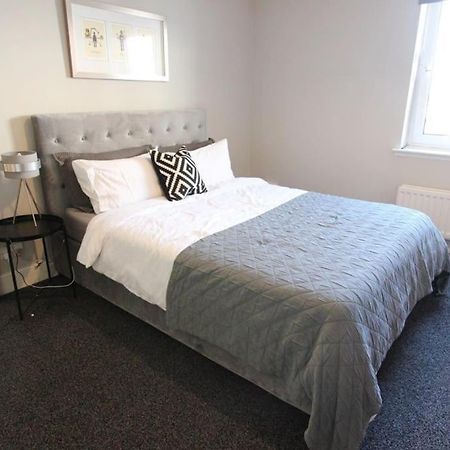 Spacious 2 Bed, 2 Bath Apartment -The Shore, Leith Εδιμβούργο Εξωτερικό φωτογραφία