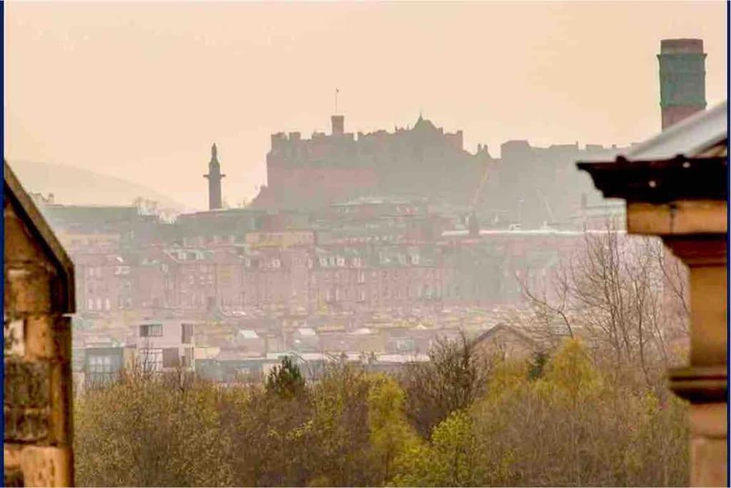 Spacious 2 Bed, 2 Bath Apartment -The Shore, Leith Εδιμβούργο Εξωτερικό φωτογραφία